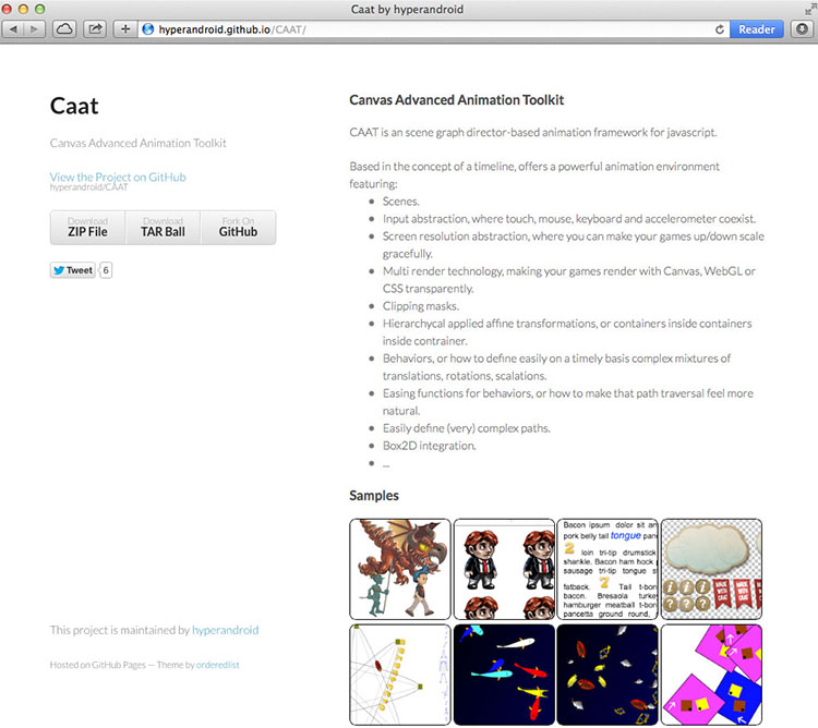 lab2023 | web & mobile development, graphic design company - HTML5 Canvas  Javascript Libraries